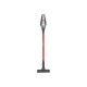 Hoover H-Free 300 HF322AFP 011 - Aspirapolvere - asta/portatile (2-in-1) - senza sacco - senza fili - titanium gray