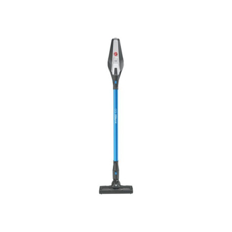 Hoover H-Free 300 HF322PTA 011 - Aspirapolvere - asta/portatile (2-in-1) - senza sacco - senza fili - obsidian gray