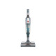 Hoover H-Free 500 HYDRO PLUS HF522YSP 011 - Aspirapolvere - asta/portatile (2-in-1) - senza sacco - senza fili