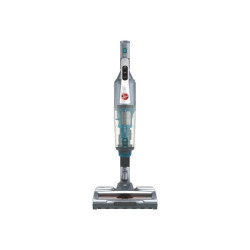 Hoover H-Free 500 HYDRO PLUS HF522YSP 011 - Aspirapolvere - asta/portatile (2-in-1) - senza sacco - senza fili