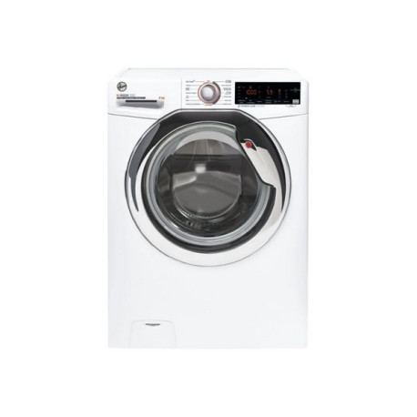 Hoover H-WASH 300 H3WS4428TAMCE-11 - Slim - lavatrice - larghezza: 60 cm - profondità 46.9 cm - altezza: 85 cm - caricamento fr