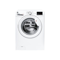 Hoover H-WASH 300 Lite H3W 4102DE/1-11 - Lavatrice - larghezza: 60 cm - profondità 58 cm - altezza: 85 cm - caricamento frontal