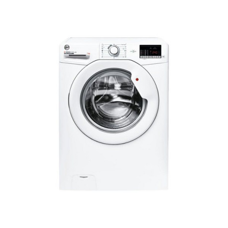 Hoover H-WASH 300 Lite H3W4 472DE/1-S - Lavatrice - larghezza: 60 cm - profondità 45 cm - altezza: 85 cm - caricamento frontale