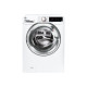 Hoover H-WASH 300 PLUS H3WS 69TAMCE-S - Lavatrice - larghezza: 60 cm - profondità 52 cm - altezza: 85 cm - caricamento frontale