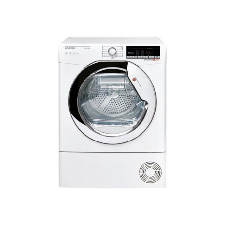 Hoover H-WASH 500 HW 49AMC/1-S - Lavatrice WiFi - larghezza: 60 cm - profondità 53 cm - altezza: 85 cm - caricamento frontale -