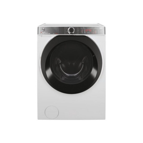 Hoover H-WASH 550 H5WPB48AMBC8/1-S - Lavatrice WiFi - larghezza: 60 cm - profondità 53 cm - altezza: 85 cm - caricamento fronta