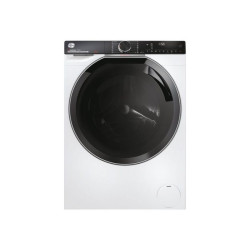 Hoover H-WASH 700 H7W449AMBC-S - Lavatrice WiFi - larghezza: 60 cm - profondità 51 cm - altezza: 85 cm - caricamento frontale -