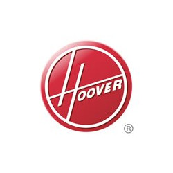 Hoover HF1 HF103X 011 - Aspirapolvere - asta/portatile (2-in-1) - senza sacco - senza fili - titanio Gregor - 1 batteria, caric