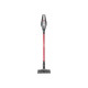 Hoover HF300 HF322TH011 - Aspirapolvere - asta/portatile (2-in-1) - senza sacco - senza fili - titanio Gregor - 1 batteria