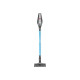 Hoover HF300 HF322TP 011 - Aspirapolvere - asta/portatile (2-in-1) - senza sacco - senza fili - obsidian gray caricabatterie in