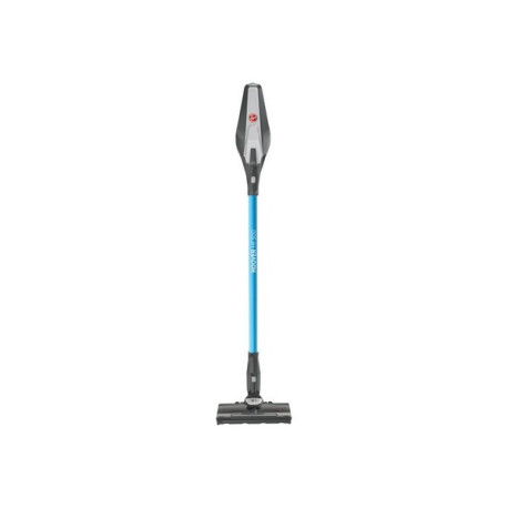 Hoover HF300 HF322TP 011 - Aspirapolvere - asta/portatile (2-in-1) - senza sacco - senza fili - obsidian gray caricabatterie in