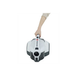 Hoover Lander LA71_LA10011 - Aspirapolvere - a traino - senza sacco - bianco puro