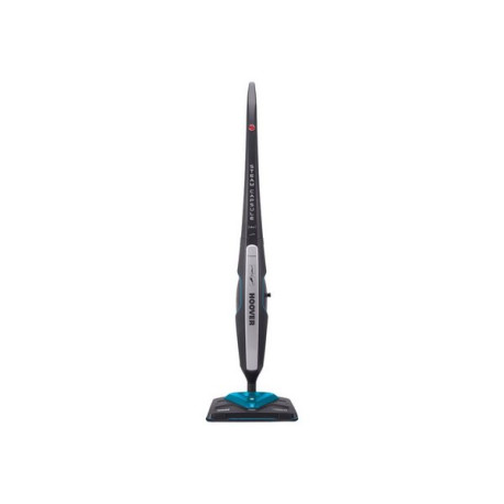 Hoover Steam Capsule CA2IN1 D 011 - Pulitore a vapore - stick - senza sacco - blu/titanio