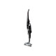 Hoover Synua Plus SY51 SY04 011 - Aspirapolvere - stick - senza sacco - nero elegante