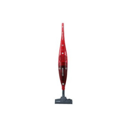 Hoover SYRENE SR71_SB02011 - Aspirapolvere - stick - con sacchetto / senza sacchetto - blu caraibi