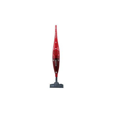 Hoover SYRENE SR71_SB02011 - Aspirapolvere - stick - con sacchetto / senza sacchetto - blu caraibi