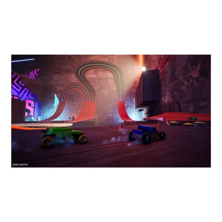 Hot Wheels Unleashed - Xbox Series X