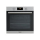 Hotpoint Ariston FA2 840 P IX HA - Forno - da incasso - nicchia - larghezza: 56 cm - profondità 55 cm - altezza: 60 cm - con si