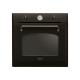 Hotpoint Ariston FIT 804 H AN HA - Forno - da incasso - larghezza: 59.5 cm - profondità 56.4 cm - altezza: 59.5 cm - con sistem