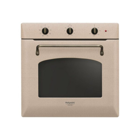 Hotpoint Ariston FIT 834 AV HA - Forno - da incasso - nicchia - larghezza: 56 cm - profondità 55 cm - altezza: 60 cm - Classe A