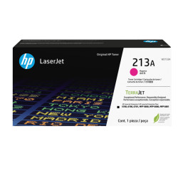 Hp -  Toner originale LaserJet HP 213A - Magenta - W2133A - 3.000 pag