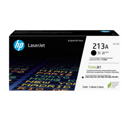 Hp -  Toner originale LaserJet HP 213A - Nero - W2130A - 3.000 pag