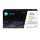 Hp -  Toner originale LaserJet HP 213Y - Giallo - W2132Y - ad altissima capacitA'