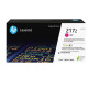 Hp -  Toner originale LaserJet HP 217Z - Magenta - W2173Z - ad altissima capacità