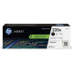 Hp -  Toner originale LaserJet HP 220A - Nero - W2200A - 2.000 pag