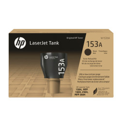 Hp -  Toner tank originale - HP 153A - W1530A