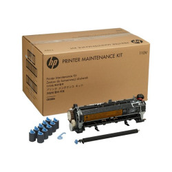 HP - (110 V) - kit di manutenzione - per LaserJet P4014, P4015, P4515