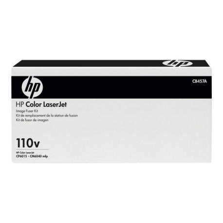 HP - (110 V) - kit fusore - per Color LaserJet CM6030, CM6040, CM6049, CP6015