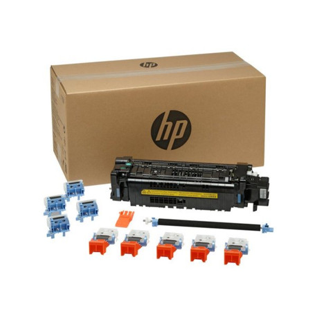 HP - (220 V) - LaserJet - kit di manutenzione - per LaserJet Enterprise MFP M634- LaserJet Enterprise Flow MFP M634, MFP M635, 