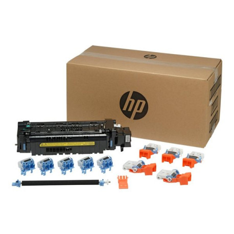 HP - (220 V) - LaserJet - kit di manutenzione - per LaserJet Enterprise MFP M634- LaserJet Enterprise Flow MFP M634, MFP M635, 