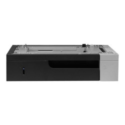 HP - Alimentatore/cassetto supporti - 500 fogli in 1 cassetti - per LaserJet Enterprise M4555h MFP