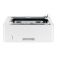 HP - Alimentatore/cassetto supporti - 550 fogli in 1 cassetti - per LaserJet Enterprise MFP M430- LaserJet Managed MFP E42540- 