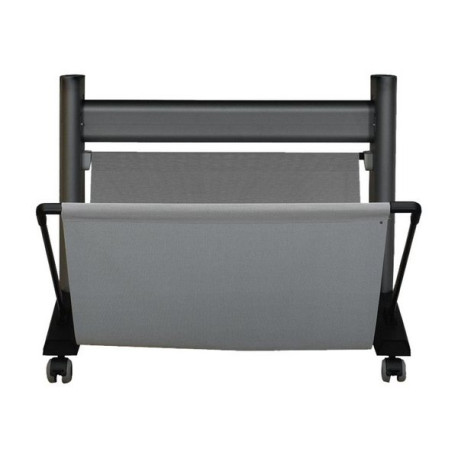 HP - Base per stampante - per DesignJet T1100 (24"), T1120 (24"), T1120ps (24"), T610 (24"), T620, T770 (24"), T770 Hard Disk V