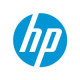 HP - Campus - zaino porta computer - 15.6" - blu