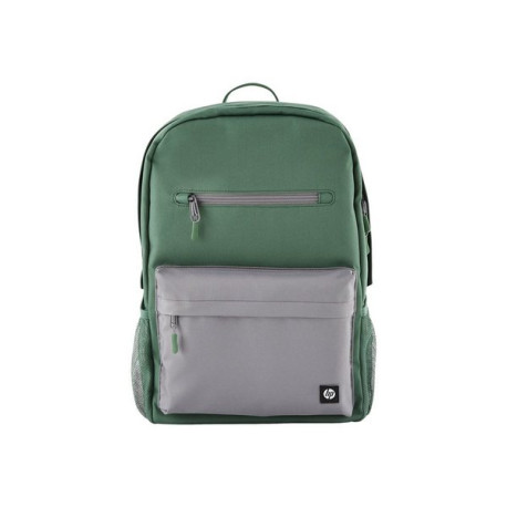 HP - Campus - zaino porta computer - 15.6" - grigio, verde