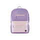 HP - Campus - zaino porta computer - 15.6" - rosa, lavanda, malva