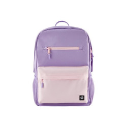 HP - Campus - zaino porta computer - 15.6" - rosa, lavanda, malva