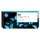 Hp - Cartuccia ink  originale -747 - P2V87A - 300 ml