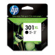 Hp - Cartuccia ink originale - 301XL - Nero - CH563EE - 480 pag