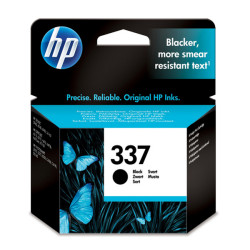 Hp - Cartuccia ink originale - 337 - Nero - C9364EE - 420 pag