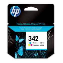 Hp - Cartuccia ink originale - 342 - C/M/Y - C9361EE - 220 pag