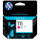 Hp - Cartuccia ink originale - 711 - Magenta - CZ131A - 29ml