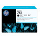 Hp - Cartuccia ink originale - 761 - Nero opaco - CM991A - 400ml