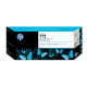 Hp - Cartuccia ink originale - 772 - Ciano chiaro - CN632A - 300ml