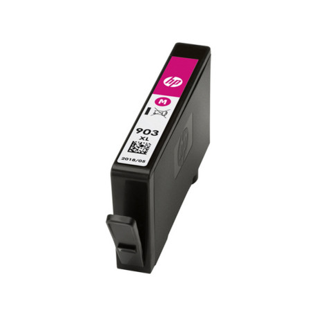 Hp - Cartuccia ink originale - 903XL - Magenta - T6M07AE - 825 pag