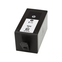 Hp - Cartuccia ink originale - 903XL - Nero - T6M15AE - 825 pag